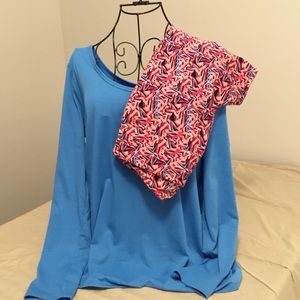 Lularoe Outfit